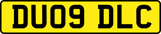 DU09DLC