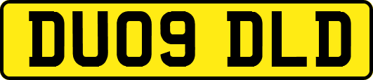 DU09DLD