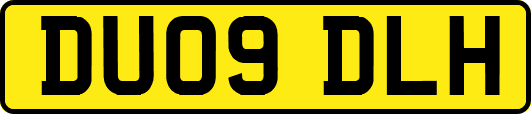 DU09DLH