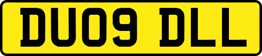 DU09DLL