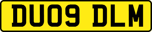 DU09DLM