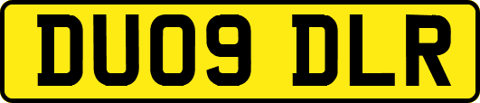 DU09DLR