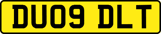 DU09DLT