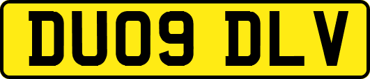 DU09DLV