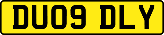 DU09DLY