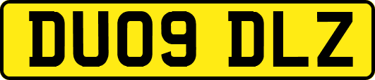 DU09DLZ