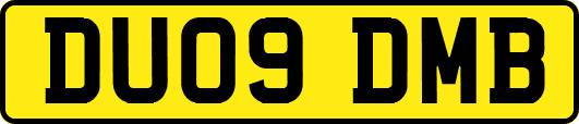 DU09DMB