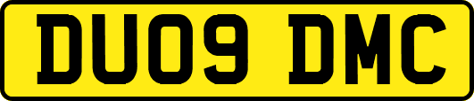 DU09DMC