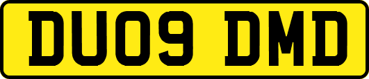 DU09DMD