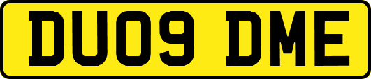 DU09DME