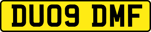 DU09DMF