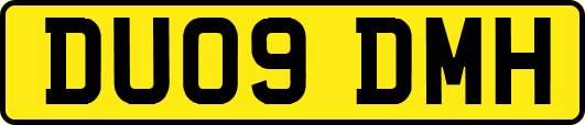 DU09DMH