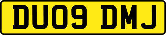 DU09DMJ