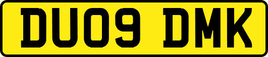 DU09DMK
