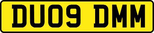 DU09DMM