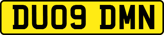 DU09DMN