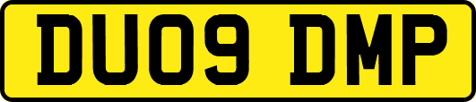 DU09DMP