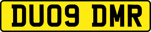 DU09DMR