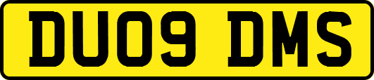 DU09DMS