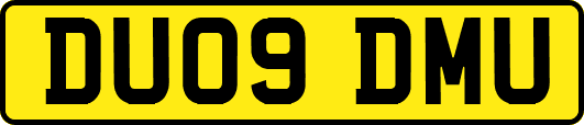DU09DMU