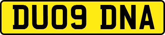 DU09DNA