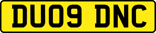 DU09DNC