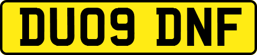 DU09DNF