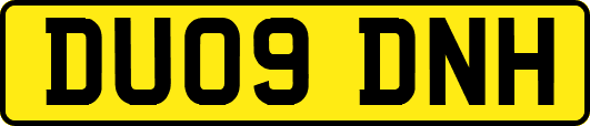 DU09DNH