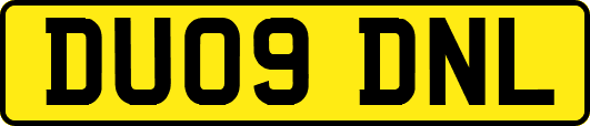 DU09DNL