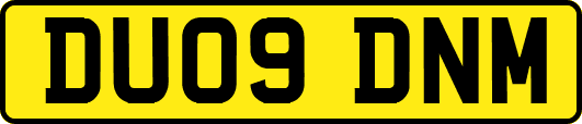 DU09DNM