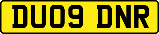 DU09DNR