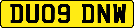 DU09DNW