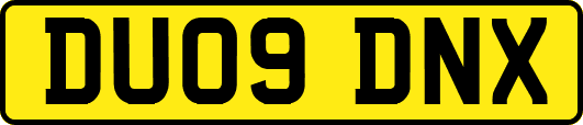 DU09DNX