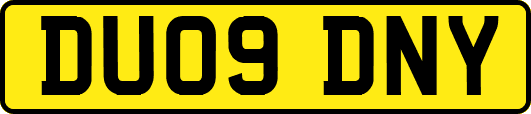 DU09DNY