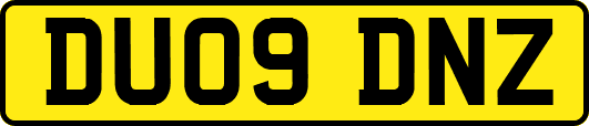 DU09DNZ