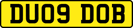 DU09DOB