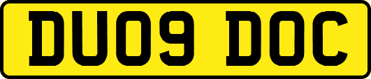 DU09DOC