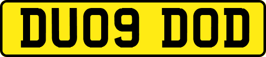 DU09DOD