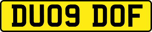 DU09DOF