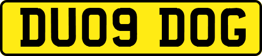 DU09DOG