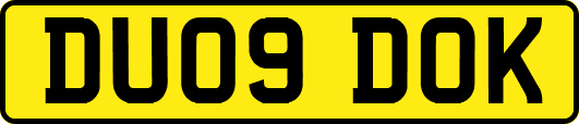 DU09DOK