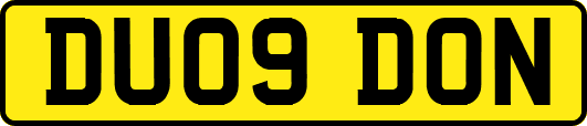 DU09DON