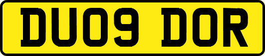 DU09DOR