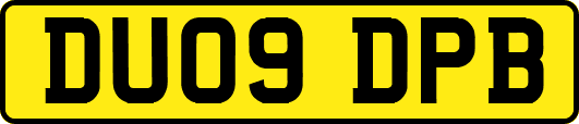 DU09DPB