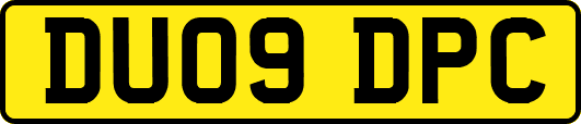 DU09DPC