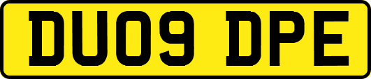DU09DPE