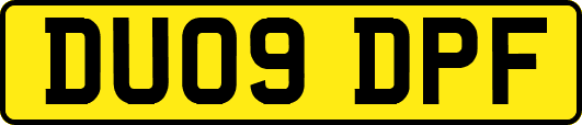 DU09DPF