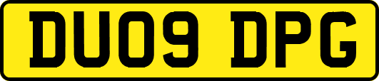 DU09DPG