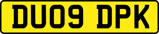 DU09DPK