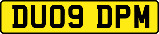 DU09DPM